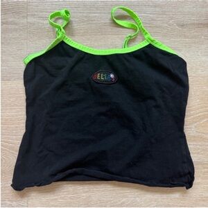 Delias x Dolls Kill Tank Top